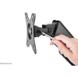 Soporte TV Neomounts WL70-450BL11 17" 32" 9 kg