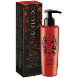 Asia Zen Control Champú Oro Fluido 200 mL Oro Fluido Precio: 23.5949992982. SKU: B17A7KCRLA