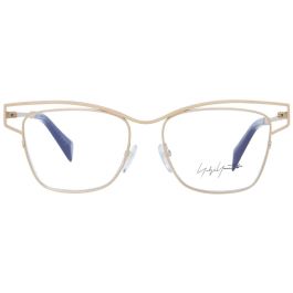Montura de Gafas Mujer Yohji Yamamoto YY3019 51401 Montura de Gafas Mujer Yohji Yamamoto YY3019 51401