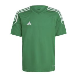 Camiseta de Fútbol de Manga Corta para Niños Adidas Tiro 23 Verde S Precio: 25.5068. SKU: B17C2A5F2M