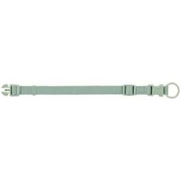 Collar para Perro Trixie Premium Verde M/L 35-55 cm