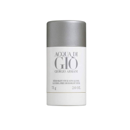 Giorgio Armani Acqua di Gio Desodorante Stick Sin Alcohol 75 ml Precio: 25.88999974. SKU: S4511239