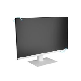 Mars Gaming MV24 Monitor Gaming 24" FHD Fast-IPS 120Hz 1ms HDR10 FreeSync/G-Sync Blanco