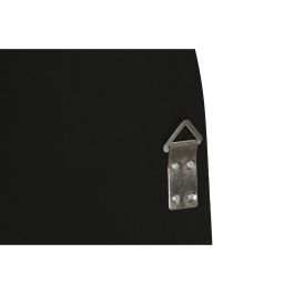 Espejo de pared Home ESPRIT Blanco Dorado Ventana 68 x 4 x 128 cm