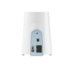 Router D-Link DBR-560 Blanco USB RJ45 Ethernet LAN Wi-Fi