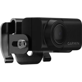 Cámara de inversión inalámbrica BC50 - Garmin - Visión nocturna - Soporte para el soporte de matrícula y fijación