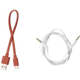 JBL Tune 770NC Auriculares Over-Ear Inalámbricos con Cancelación de Ruido Activa ANC, Bluetooth 5.3, hasta 70H Batería, Blanco