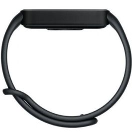 Xiaomi BHR9444GL Pulsera Smartband Smart Band 9 Active Negra, Pantalla TFT 1.47", 18 Días Batería, Resistencia al Agua 5 ATM, 50 Modos Deportivos Xiaomi BHR9444GL Pulsera Smartband Smart Band 9 Active Negra, Pantalla TFT 1.47", 18 Días Batería, Resistencia al Agua 5 ATM, 50 Modos Deportivos