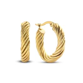 Pendientes Mujer CO88 Collection 8CE-70432 Dorado Precio: 59.50000034. SKU: B18CR6E9KZ