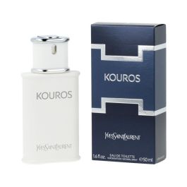 Perfume Hombre Yves Saint Laurent EDT Kouros 50 ml Precio: 72.3338. SKU: B1JBLC2Y3M