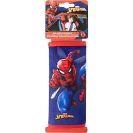 Almohadillas para Cinturón de Seguridad Spiderman