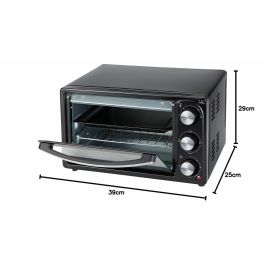Hornillo JATA HN916