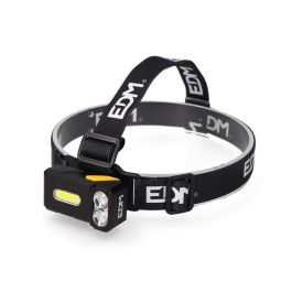 Mini linterna led stormlight, recargable, 13 W, 1000 lm