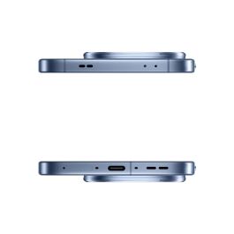 Smartphone Realme GT 8 Pro 6,79" Octa Core 12 GB RAM 256 GB Azul