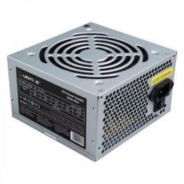 Unyka 52099 Fuente Alimentación 500W ATX 12CM 3SATA 230V 50-60Hz Precio: 15.68999982. SKU: B1AXLAL9QT