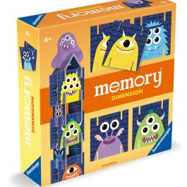 Memory Game Dimension 22467 Ravensburger