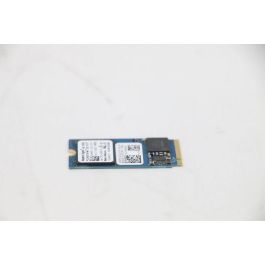 Lenovo SSD M.2 PCIe NVMe 256GB Gen3x4 hasta 3500 MB/s