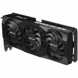 PNY RTX 5070 12GB GDDR7 VERTO OC Triple Fan Tarjeta Gráfica