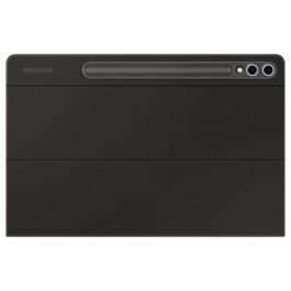 Funda para Tablet Samsung Galaxy Tab S10+ Negro