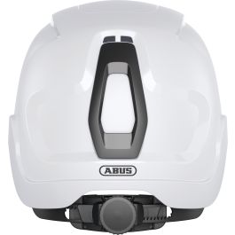 Abus SCATOR Casco de seguridad industrial Blanco polar