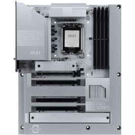 MSI MSI1739843990557 Placa base PRO Z890-S WiFi PZ Intel Z890 LGA 1851 (Socket V1) ATX