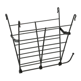 Ferplast Comedero Para Heno Y Verdura 19.5x11x18 cm Precio: 12.50000059. SKU: B1CVKZ4XBD