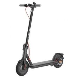 Xiaomi BHR7128EU Patinete Eléctrico Plegable Electric Scooter 4, Motor 600W, 35km Autonomía, 25km/h, Ruedas 10", Freno E-ABS, Negro Precio: 406.58999953. SKU: B1EENCEPPH