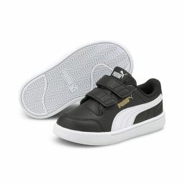Zapatillas de Deporte para Bebés Puma Shuffle V