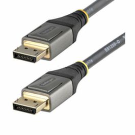 Cable DisplayPort Startech DP14VMM3M 3 m Precio: 39.99000027. SKU: S55127806