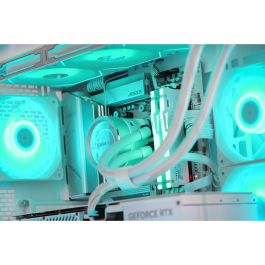 PC de Sobremesa Actina AMD Ryzen 7 7800X3D 32 GB RAM 1 TB SSD NVIDIA GEFORCE RTX 4080 SUPER PC de Sobremesa Actina AMD Ryzen 7 7800X3D 32 GB RAM 1 TB SSD NVIDIA GEFORCE RTX 4080 SUPER