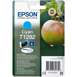 Epson Cartucho Cian Stylus SX420W/425W/ Office BX305F/320FW Epson Cartucho Cian Stylus SX420W/425W/ Office BX305F/320FW Precio: 17.89000004. SKU: S7732674
