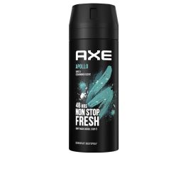 AXE Apollo Desodorante Vaporizador 150 ml para Hombre Precio: 4.49999968. SKU: SLC-97745