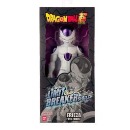 Figura dragon ball limit breaker series freezer final form 30 cm