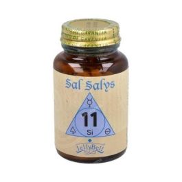 Salys-90 Sal 11 Si Dióxido de Silicio para Piel, Uñas y Cabello, 90 Comprimidos Precio: 18.59. SKU: B19X3AFYHW