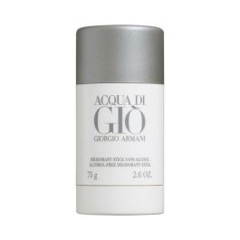 Giorgio Armani Acqua di Gio Desodorante Stick Sin Alcohol 75 ml Precio: 25.88999974. SKU: S4511239
