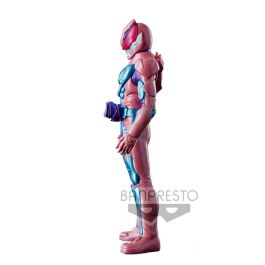 Figura Banpresto Kamen Rider Revi Figura Banpresto Kamen Rider Revi