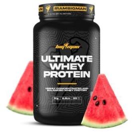 Ultimate Whey 1 Kg Sandia Precio: 33.4999995. SKU: B1E5MS5JGQ