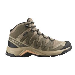Botas de Montaña Salomon X-Adventure Recon Mid Marrón claro 41 Precio: 150.0037. SKU: B193HDV37R