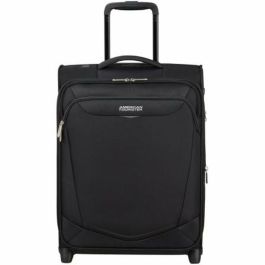 Maleta de Cabina American Tourister Upright SummerRide Negro 48 L 55 x 40 x 20 cm Precio: 95.5000002. SKU: B14FVTTEEV