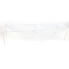 Confortime Organizador Cocina Extensible 38-68 cm x 26 cm x 13.5 cm (12 Unidades)