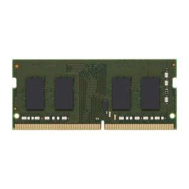 Kingston 16 GB, DDR4, 3200MHz, Non-ECC, CL22, X8, 1.2V, Unbuffered, SODIMM, 260-pin Precio: 47.49999958. SKU: S55092376