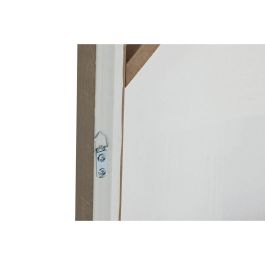 Cuadro Scandi DKD Home Decor Beige Blanco 3.2 x 82 x 62 cm (2 Unidades) Cuadro Scandi DKD Home Decor Beige Blanco 3.2 x 82 x 62 cm (2 Unidades)