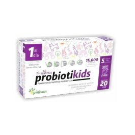 Probiotikids Precio: 16.5. SKU: B159N8LMED