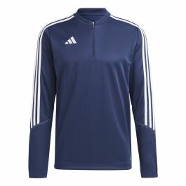 Sudadera con Capucha Hombre Adidas Tiro 23 Club Azul Precio: 44.9999. SKU: B1FNJCA8RA