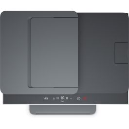 HP 28C02A Impresora Multifunción Smart Tank 7605 Recargable WiFi Dúplex Fax AAD Blanca con Tinta HP Incluida HP 28C02A Impresora Multifunción Smart Tank 7605 Recargable WiFi Dúplex Fax AAD Blanca con Tinta HP Incluida