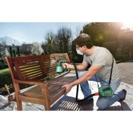 BOSCH Pistola de pintura PFS 1000 410W - 800mL BOSCH Pistola de pintura PFS 1000 410W - 800mL
