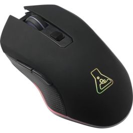 THE G-LAB Ratón Gaming Inalambrico (KULT- HELIUM WL) THE G-LAB Ratón Gaming Inalambrico (KULT- HELIUM WL)