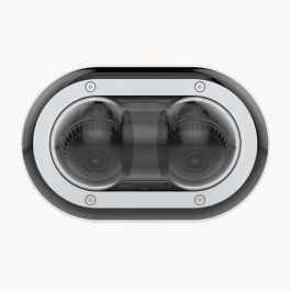 Axis P4708-PLVE Cámara IP Panorámica Dual 8MP 4K 3.26-8.12mm WDR IK10 IP66