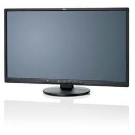 Fujitsu Monitor E24-8 TS Pro 23.8'' IPS Full HD (1920x1080) 5ms, DVI-D, VGA, DisplayPort, Altavoces, Negro Precio: 111.90000019. SKU: B1D3ELF5NR