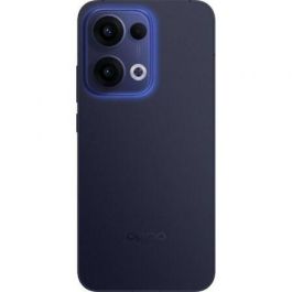 Smartphone Oppo 6,59" 12 GB RAM 256 GB Azul Smartphone Oppo 6,59" 12 GB RAM 256 GB Azul